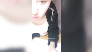 学生裸聊直播