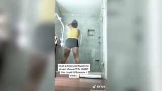 DIRTY Tiktoks BIG BOOTY Long Legs COMPILATION
