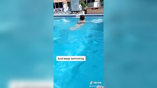 DIRTY Tiktoks BIG BOOTY Long Legs COMPILATION