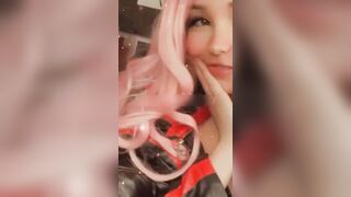 Belle Delphine Nude Video Sex 28.07.20