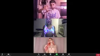 ALEC KING - F*CK WOW HOLY SH*T FT. ABELLA DANGER, KENDRA SUNDERLAND, GINA VALENTINA,&CARMEN CALIENTE