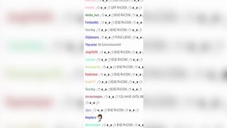 Twitch Streamer Caught Masturbating