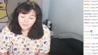 Twitch Streamer Caught Masturbating