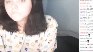 Twitch Streamer Caught Masturbating