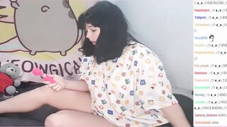 Twitch Streamer Caught Masturbating