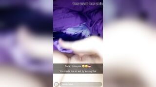 Pennsylvania Teen Squirts On Snapchat
