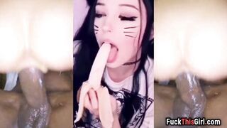BBC vs Snapchat Hoes - Part 3