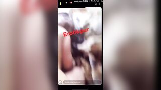 Snapchat Schlampen