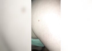 Busty White MILF taking the Dragon Dagger