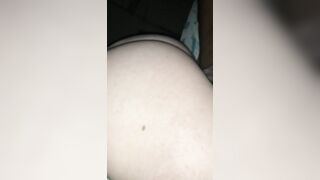Busty White MILF taking the Dragon Dagger