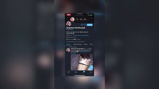 Fucking Instagram Model