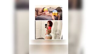Fucking Instagram Model