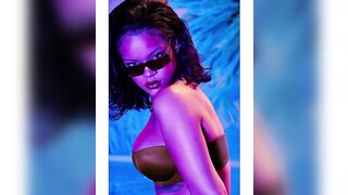 RIHANNA FAP TURBINE #1