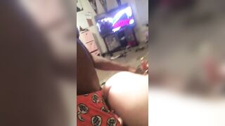 MILF off of Facebook