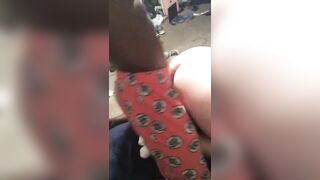 MILF off of Facebook