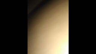 Girlfriend Riding my Poney