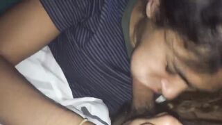 Best Blow Job ever from Cheating Latina Neighbor after Husband Left