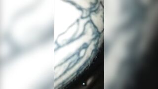 Skinny Tight Teen Met by FUCK MET