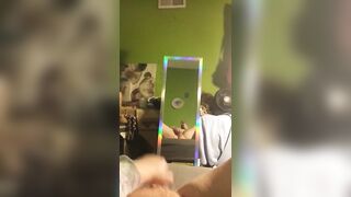 POV: You’re Fucking me Hard/fast