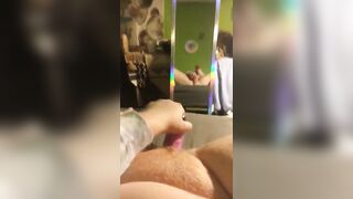 POV: You’re Fucking me Hard/fast