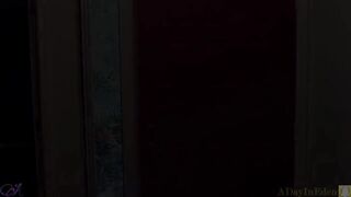 Futanari Fantasies : Cumming On My Cereal : A Sneak Peek