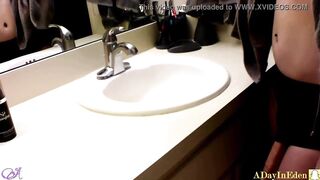 Futanari Fantasies : Cumming On My Cereal : A Sneak Peek