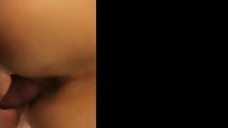 Thai Girl Close up Fuck