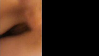 Thai Girl Close up Fuck