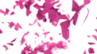 Girlsrimming - Unique rimming with naughty petite step-sister Adele Unicorn