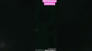 Lifana Ambi1yah Cumshot