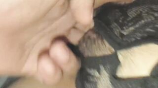 Ngentot Abg Lingerie Sexy! Indonesian Creampie - Anya Hanisa