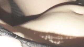 Ngentot Abg Lingerie Sexy! Indonesian Creampie - Anya Hanisa