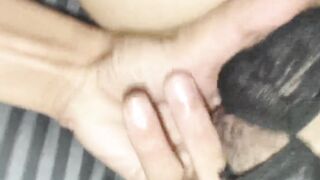 Ngentot Abg Lingerie Sexy! Indonesian Creampie - Anya Hanisa