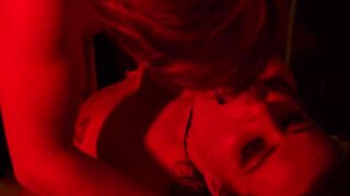 Alex Angel feat. Lady Gala, AHADOVA - Sex Machine