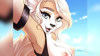 ~• Sexy Furry Compilation •~ #14
