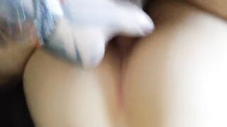 My girl is too tight! I cum too quick!
