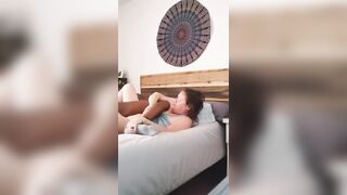 Bethy Gets Visit from DrBlackjohnson (Trailer)