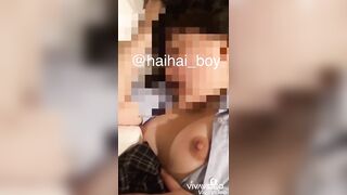 Japanese Teen Amateur