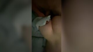 Bounce on my Dick