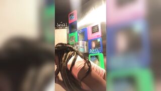 Ebony Couple Fucking