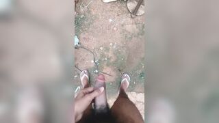Loud alegson batendo punheta