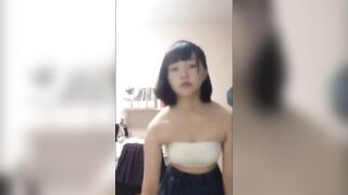 粉嫩多汁的中国大学生，颜值很高，高潮来的特别快，露脸口交很听话 China Chinese Student萝莉露脸国产约炮剧情中文普通话偷情淫荡抖音偷