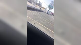 Almost Got Caught Masturbating My Big Dick