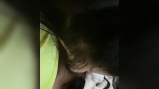 Frisky Thursday Blowjob !