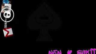 Sukii fucks a stranger after quarantine