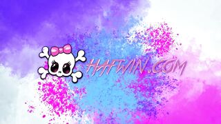 Hafwin's Playtime Stuffies need Love to Promo