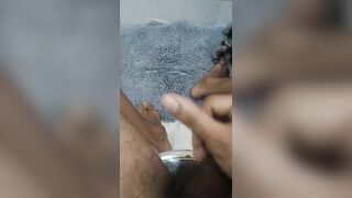 Early morning NUT, my Dick & I