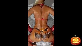 HALLOWEEN babe