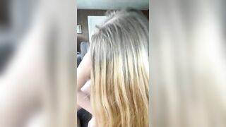 White Girl Crazy 4 BBC