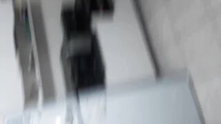 Mineira caseiro adora chupar